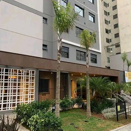 דירות סאו פאולו Ap Lindo Bela Vista -Centro Sp מראה חיצוני תמונה