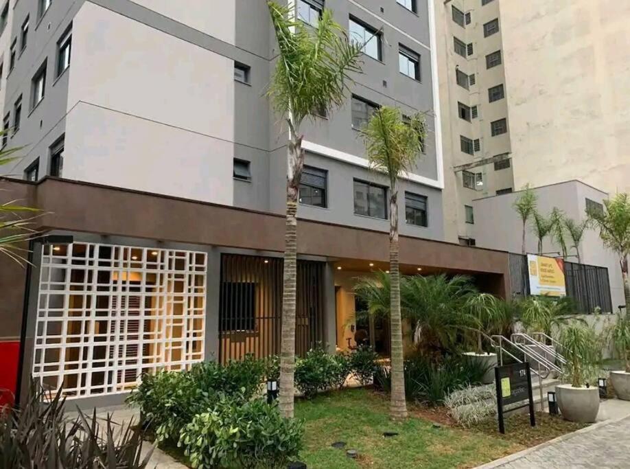 דירות סאו פאולו Ap Lindo Bela Vista -Centro Sp מראה חיצוני תמונה