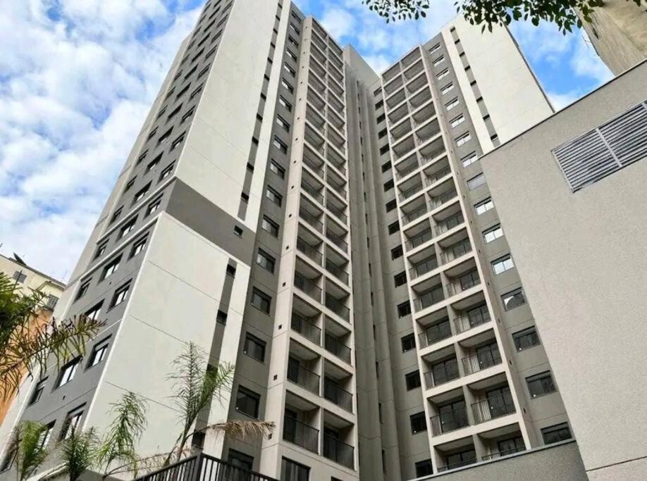 דירות סאו פאולו Ap Lindo Bela Vista -Centro Sp מראה חיצוני תמונה